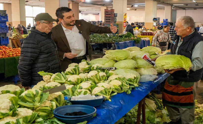 Saha çalışmalarına aralıksız devam