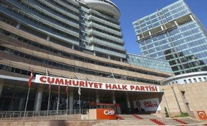 CHP Genel Merkez, İzmir adayları için ‘Çalışma Heyetleri’ oluşturdu