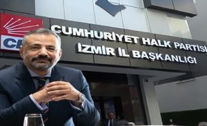 CHP İl Başkanı Aslanoğlu’na sert tepki: Tarafsızlığını kaybetti