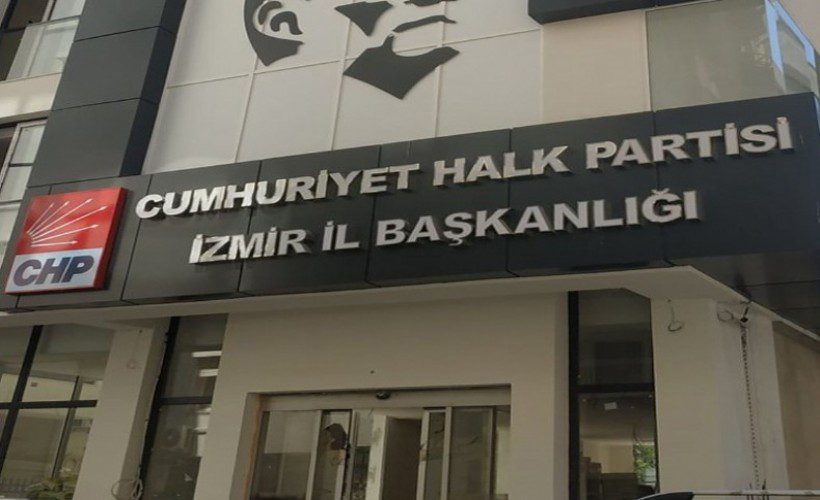 Cumhuriyet Halk Partisi İzmir