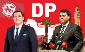 Demokrat Parti İzmir’de kongre zamanı; Ozan Demirbaş’a rakip yok