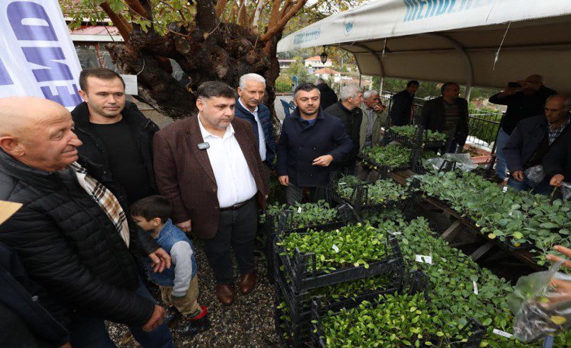 Menderes Belediye Başkan Vekili