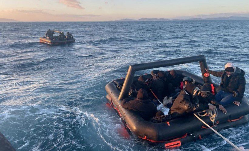 İzmir’in Karaburun ve Seferihisar