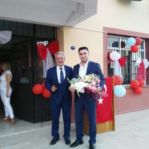 MAHSUN KURUÇAY’DAN ENGELLİLER HAFTASINDA BÜYÜK YARDIM