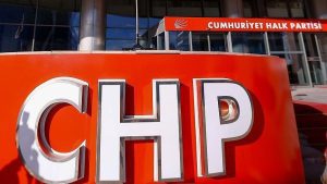 CHP 226 BELEDİYE BAŞKAN ADAYINI AÇIKLADI