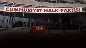 Ve CHP Genel Merkezi İzmir’i masaya yatırıyor