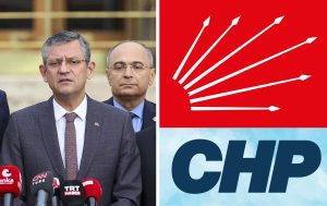 CHP’DE MYK SONA ERDİ ”ŞEHİTLERİMİZİN YASINI TUTUYOR, TERÖRÜ LANETLİYORUZ”