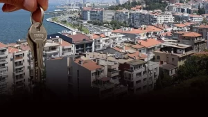 İzmir’de kiralar yüzde 119 arttı… Ortalama bir evin fiyatı ne kadar?