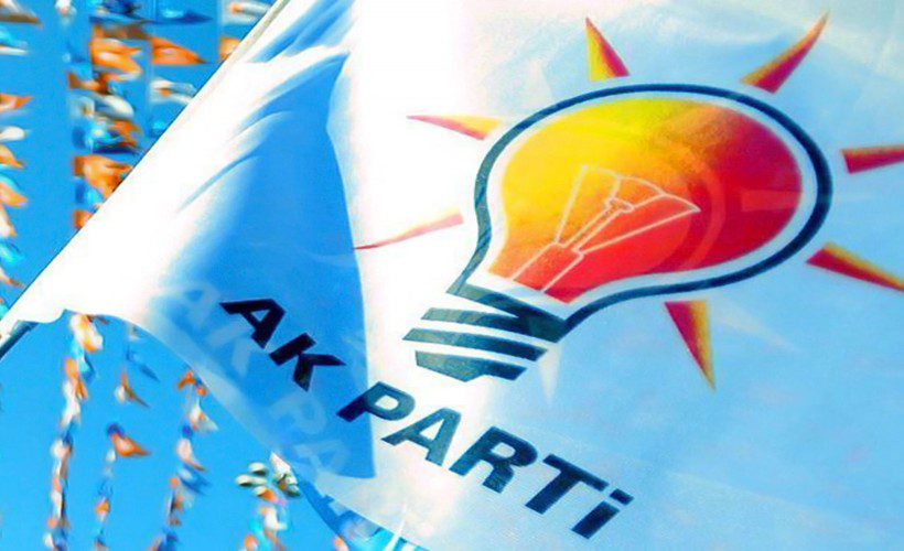 AK Parti 15 Ocak’a