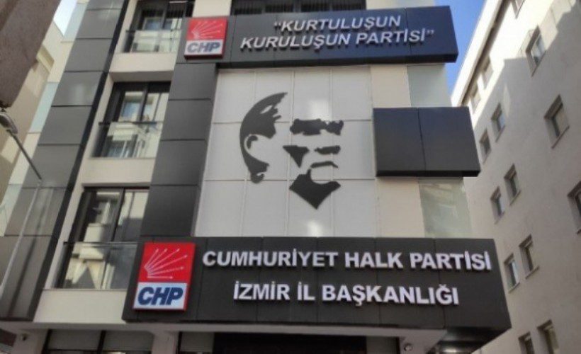 CHP Genel Merkezi’nin talimatı ile