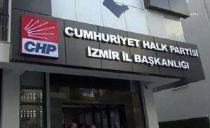 CHP İzmir’de kritik zirve! Yerel seçimin yol haritası belirlenecek