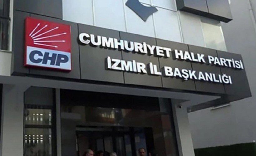 Cumhuriyet Halk Partisi İzmir