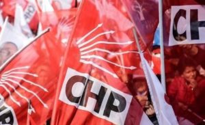 CHP’nin belediye başkan adayları belli oldu; İşte tam liste