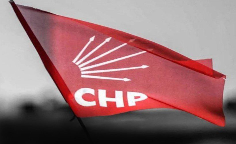 CHP kalesi olarak gördüğü