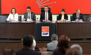 CHP’de aday mesaisi: 4 büyükşehir adayı açıklanabilir, İzmir’de kadın aday olasılığı güçleniyor