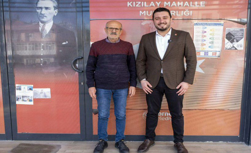 Yaklaşan yerel seçimlerle birlikte