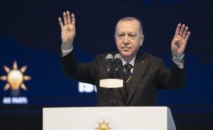 Cumhurbaşkanı Erdoğan İzmir’e geliyor: İlçe adaylarını açıklayacak!