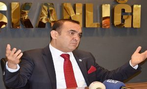 İYİ Parti İzmir’de flaş gelişme: Bezircilioğlu görevden alındı