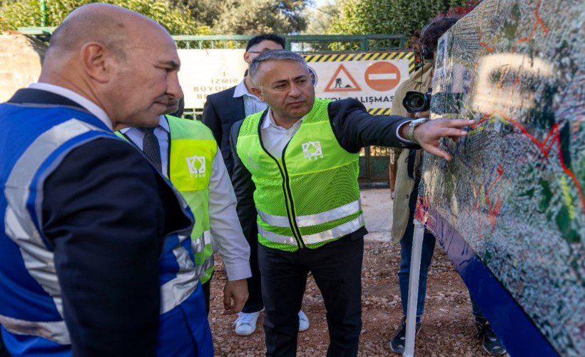 Yaşayan Körfez seferberliği başta