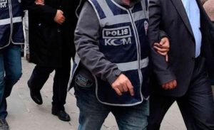 İzmir’in de aralarında olduğu 16 ilde Sibergöz-14 operasyonu: 120 şüpheli yakalandı