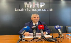 MHP İl Başkanı Şahin’den ‘Salih Atakan Duran’ açıklaması