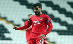 Menemen FK, Atakan Üner’i bitirdi