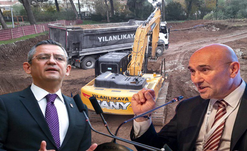 CHP Genel Başkanı Özgür