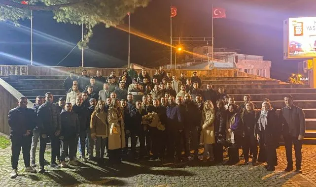 Bergama’da Ana Kademe, Gençlik