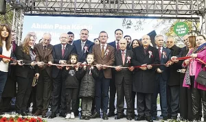 CHP lideri Özel: Biz Sevr’i yırtıp Lozan’ı yapanlarız