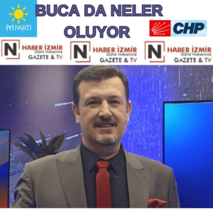 BUCA DA GAMZE HANIMIN İYİ ÇİFTLİĞİ