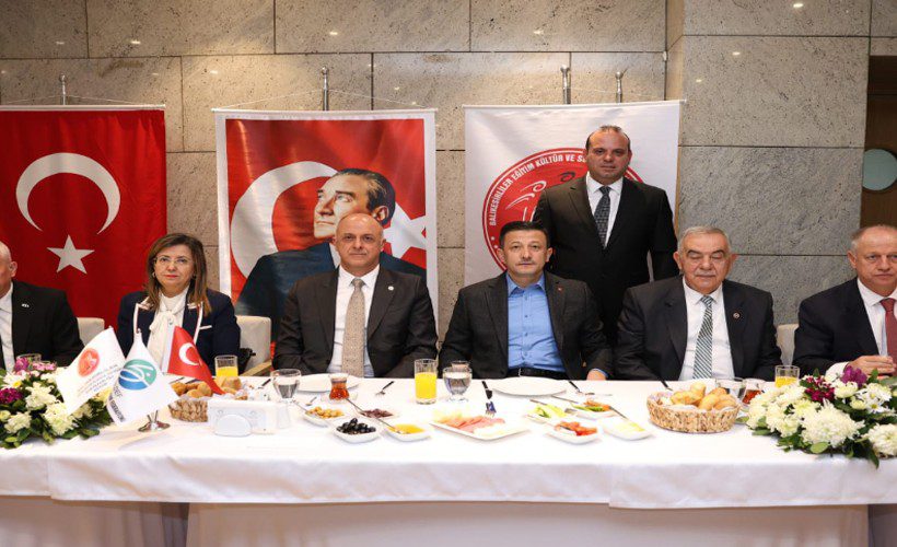 AK Parti İzmir Büyükşehir