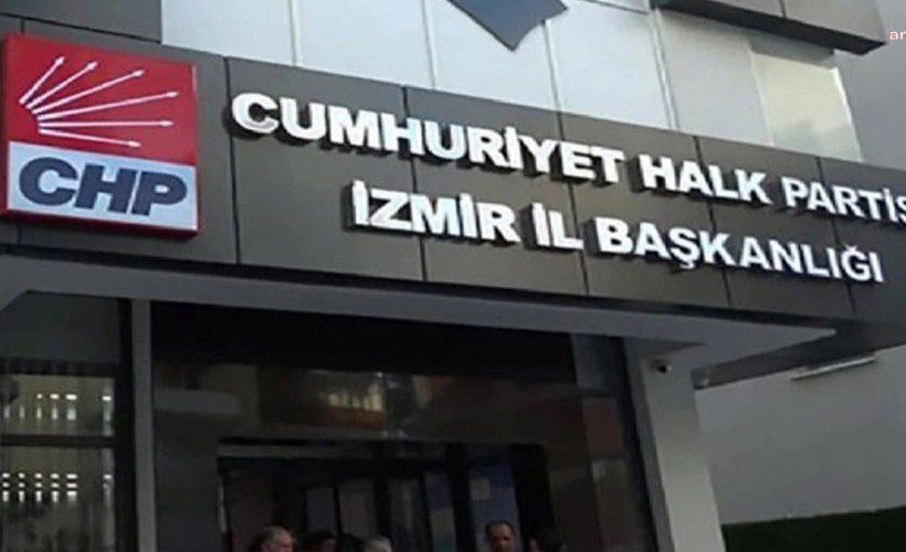 CHP İzmir’in adayları bugün