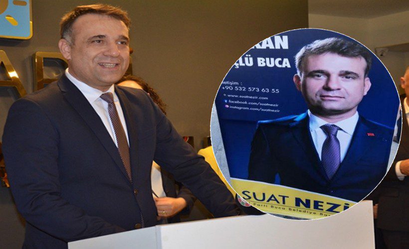 İYİ Parti’nin Buca Belediye