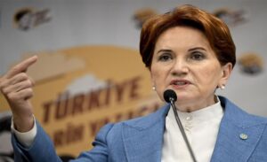 Özlale’nin vizyonu açıklanacak: Akşener İzmir’e geliyor