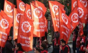 TİP İzmir’deki 14 adayını daha açıkladı!