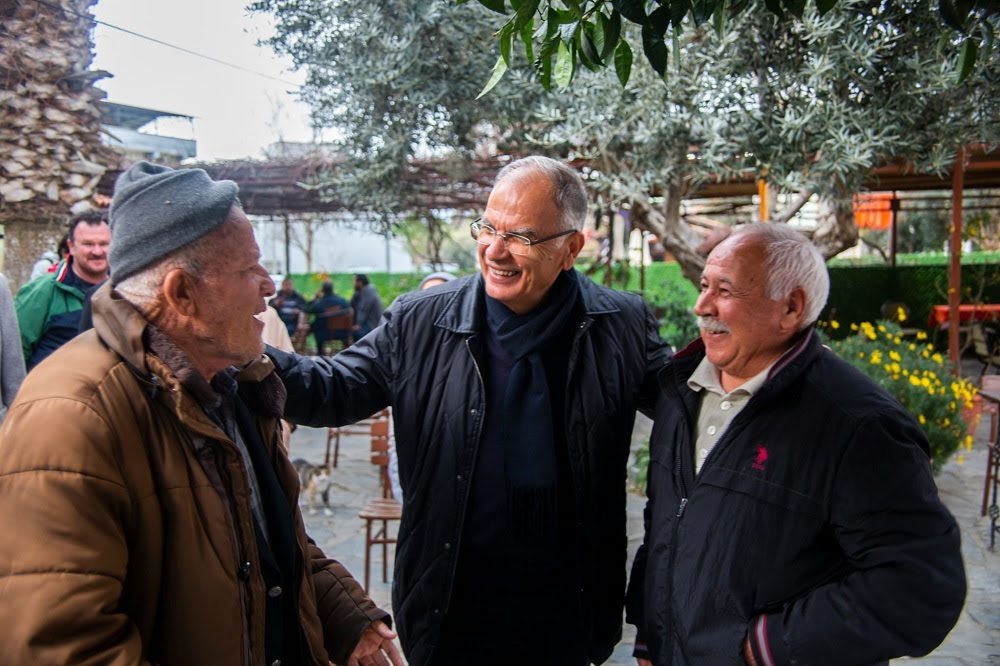 ‘’Selçuk’ta kaybolan bu anlayışı,