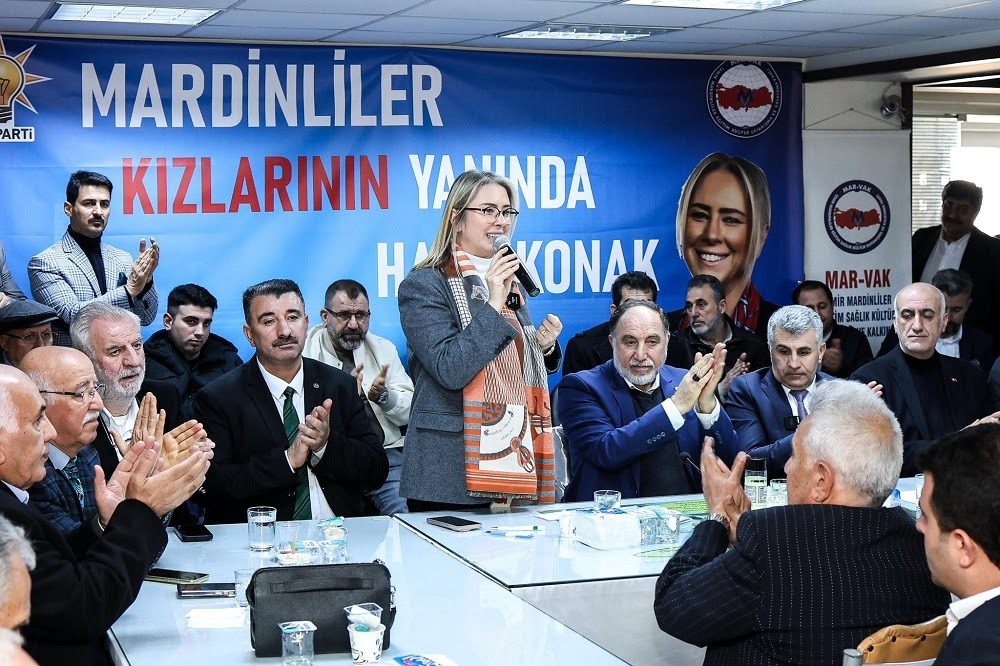 Adalet ve Kalkınma Partisi