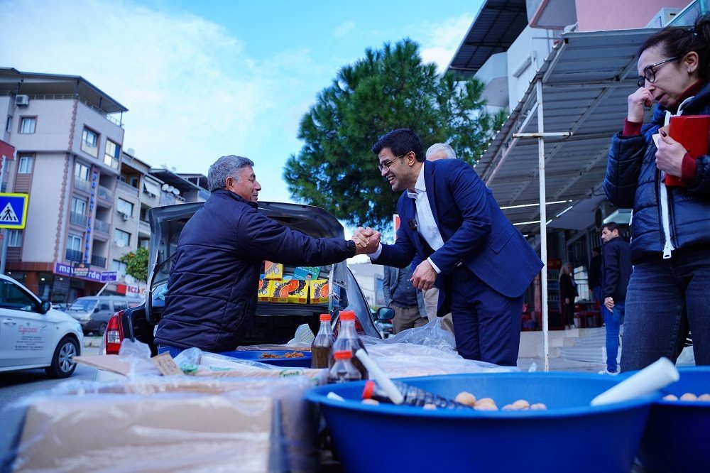 “Kimse işten çıkarılmayacak” “Yöneticilerin