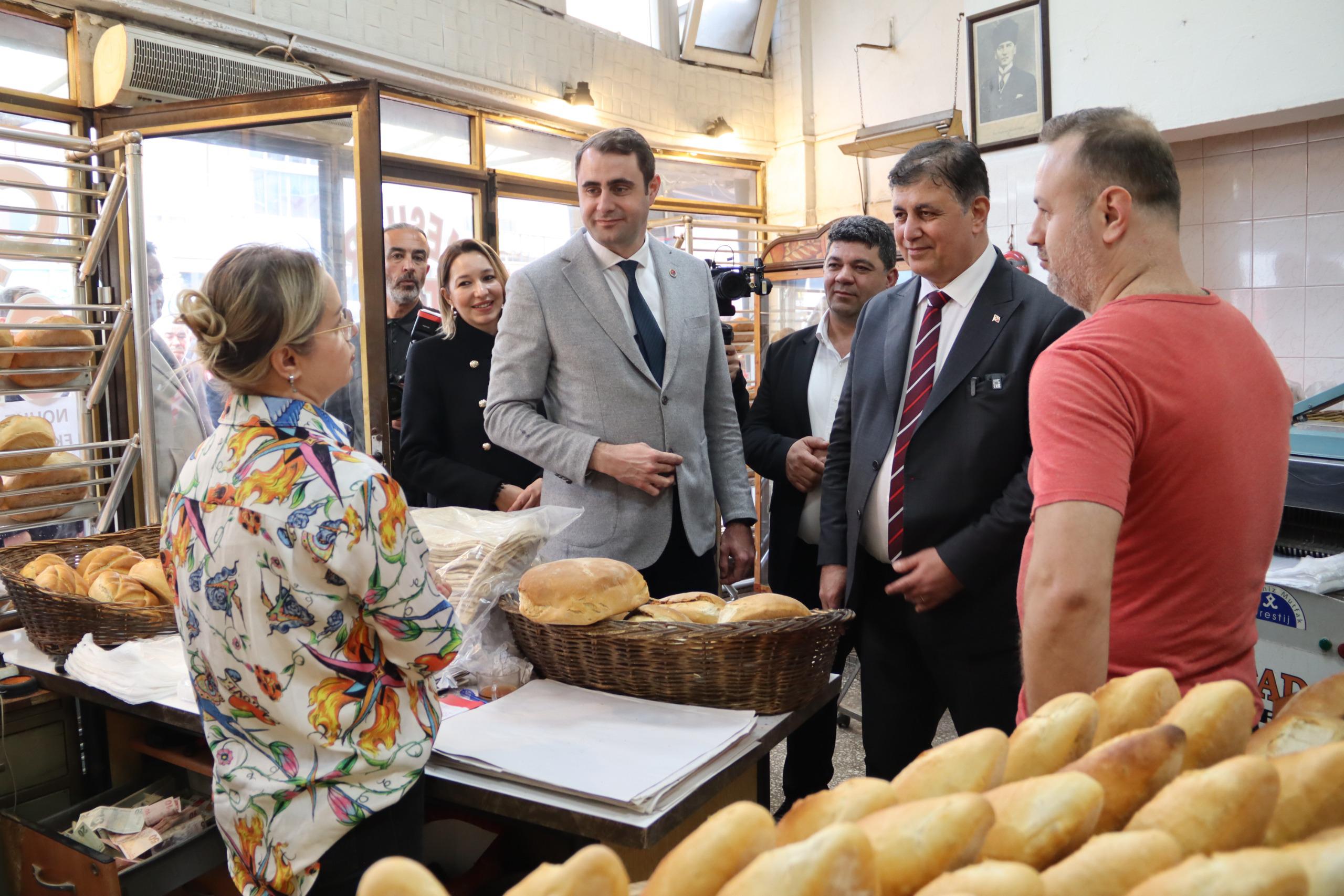 Cumhuriyet Halk Partisi İzmir