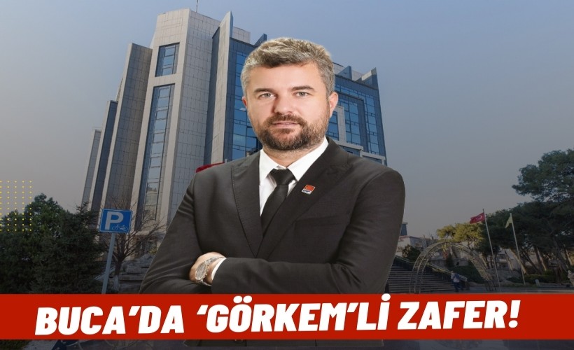 Cumhuriyet Halk Partisi Buca