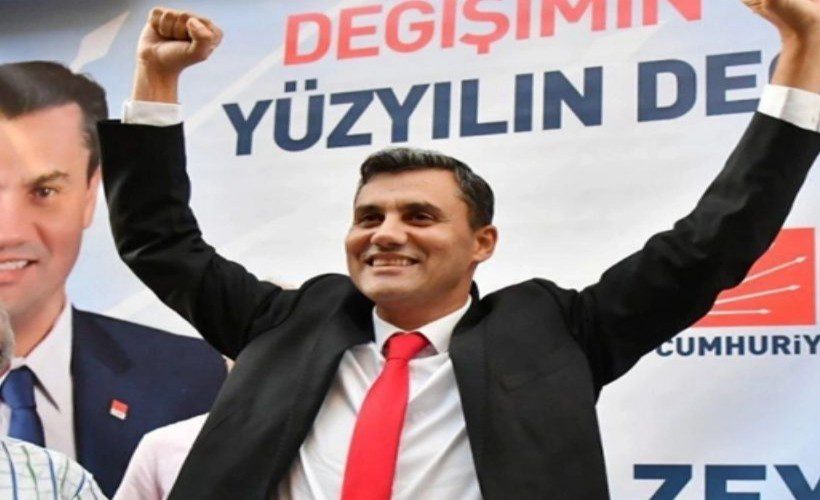 CHP Manisa Büyükşehir Belediye