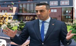 CHP’li Çiğli Başkan Adayı Yıldız: Projelerimizde herkes kendisine yer bulacak