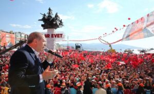 Cumhurbaşkan Erdoğan İzmir’e geliyor