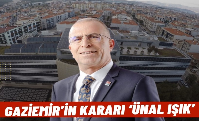 Cumhuriyet Halk Partisi Gaziemir