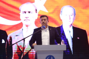 DAĞ ; “60 GÜNDÜR ‘GELİN PROJELERİMİZİ TARTIŞALIM’ DİYE YALVARIYORUM”