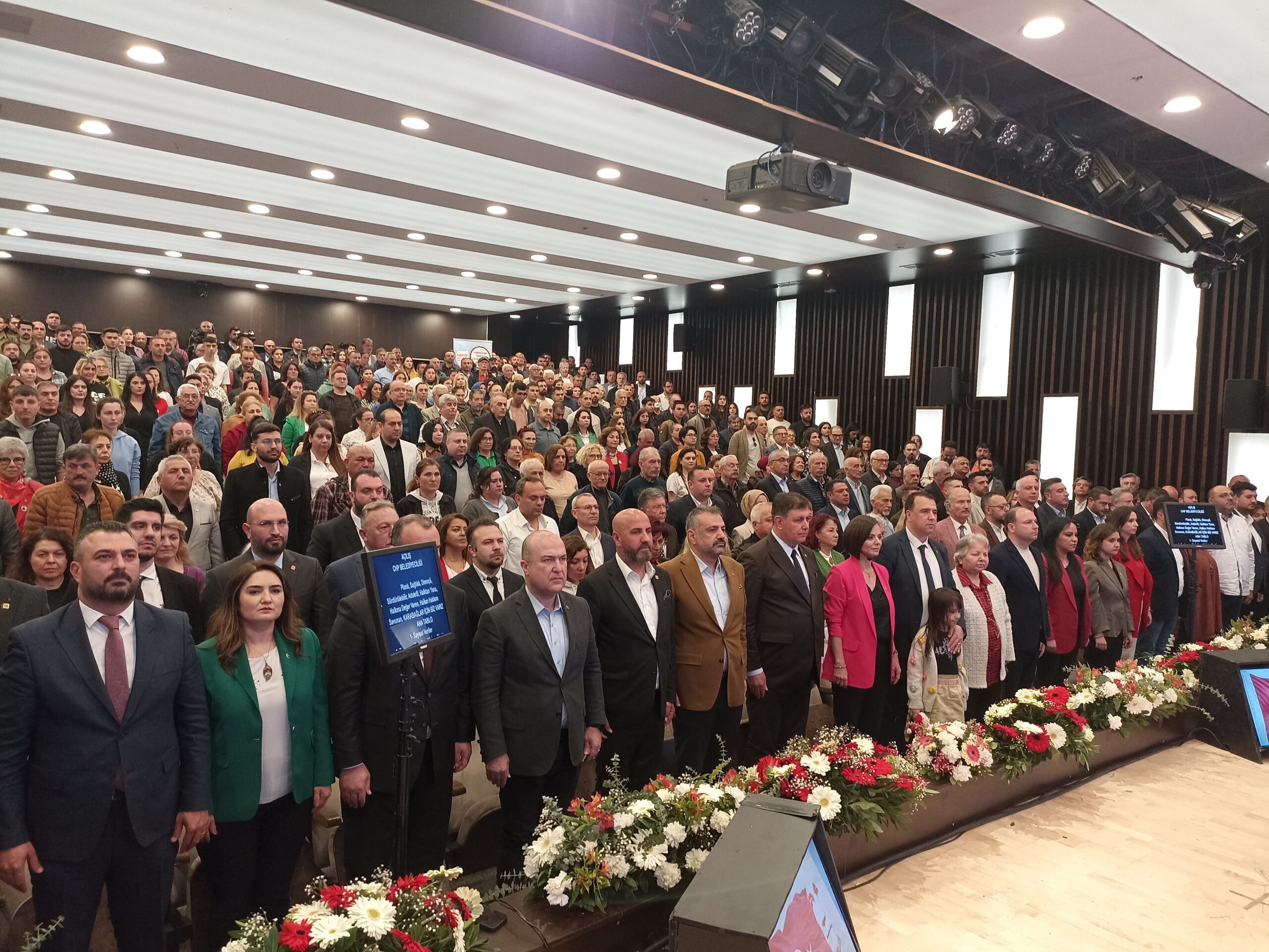 Cumhuriyet Halk Partisi Karabağlar