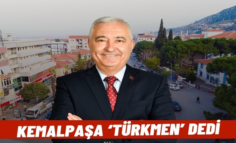 Cumhuriyet Halk Partisi Kemalpaşa Belediye