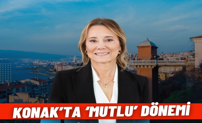 Cumhuriyet Halk Partisi Konak