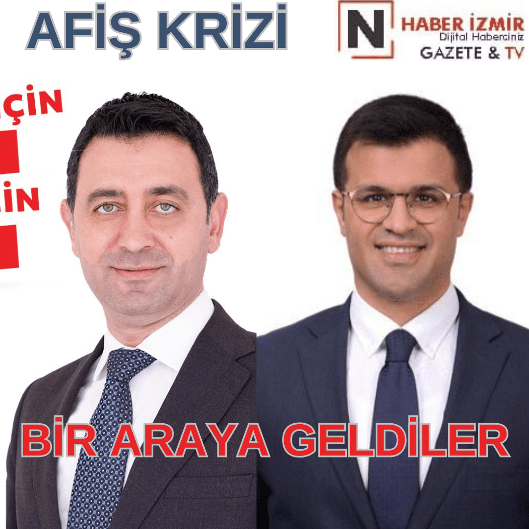 Bayraklı’da AK Parti seçim