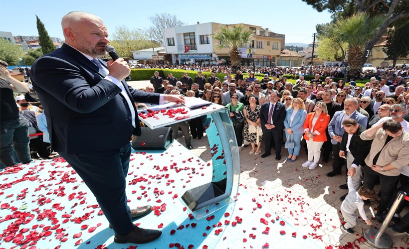 Yerel seçimden vatandaşların güvenini